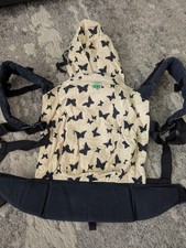 Kinderpack baby carrier for sale  Haymarket