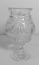 Poland lead crystal for sale  AYLESBURY