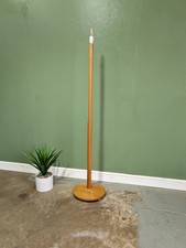 Vintage standard lamp for sale  FAKENHAM