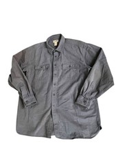 Bean vintage grey for sale  Grand Blanc