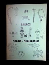 Dollé fibules malain d'occasion  France