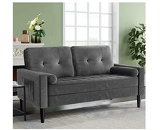 Sofa seater loveseat for sale  DEWSBURY