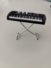 Dolls house keyboard for sale  NOTTINGHAM