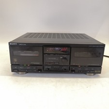 Sony v901 stereo for sale  BEDFORD