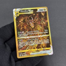 Giratina astro gold usato  Frattaminore