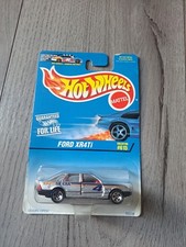 Hot wheels ford for sale  CARLUKE