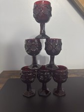 Vintage avon ruby for sale  Fall River