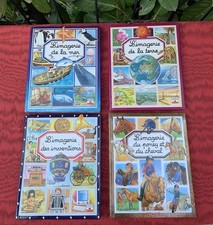 Lot livres imagerie d'occasion Lot livres imagerie d'occasion  Aubagne