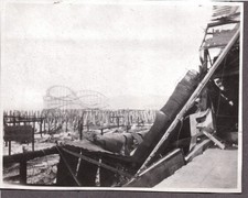 Photograph roller coaster for sale  Siletz