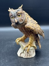 Porzellanfigur goebel waldohre gebraucht kaufen  Aschersleben