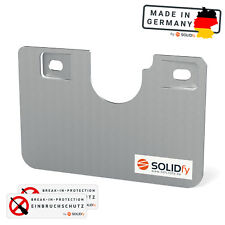 Einbruchschutz Fahrertür Prick Stop für Ducato X250 X290 Jumper Boxer Sicherung comprar usado  Enviando para Brazil