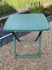 Vintage small camping for sale  GUILDFORD