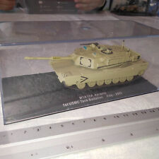 M1a1ha abrams 1st d'occasion  Lille-