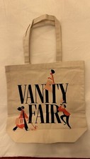 Vanity fair canvas for sale  New York