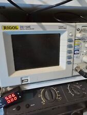 Rigol ds1102e digital for sale  BRADFORD