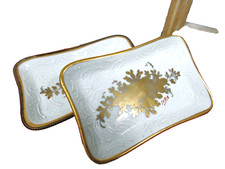 Limoges painted artist for sale  Delray Beach