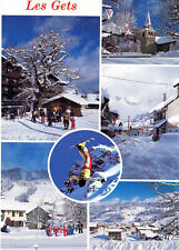 Gets portes soleil d'occasion  Expédié en Belgium