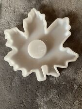 Ahornblatt silikon kerzenhalte gebraucht kaufen  Lindenberg