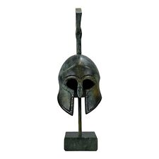 Ancient greek helmet for sale  Shipping to Ireland