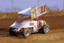 1990 steve kinser for sale  Keller