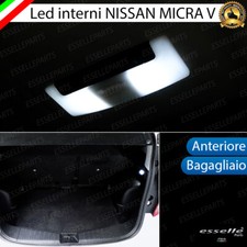 Kit led interni usato  Napoli
