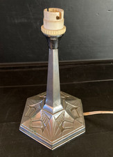 Small lamp base d'occasion  Expédié en Belgium