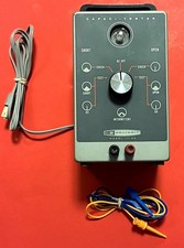 Vintage heathkit capacitor for sale  Davidsonville