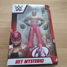 Wwe rey mysterio usato  Gallarate