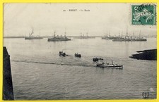 Cpa bretagne brest d'occasion  Paimbœuf
