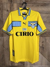 camisa lazio comprar usado camisa lazio comprar usado  Enviando para Brazil