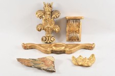 N75p24 konvolut barock gebraucht kaufen  Neu-Ulm