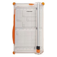 Fiskars paper trimmer for sale  IPSWICH