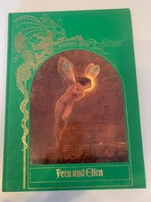 Feen elfen verzauberte gebraucht kaufen  Mosbach