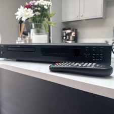 Nad compact disc for sale  CANTERBURY