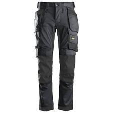 Snickers work trousers for sale  STAFFORD
