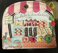 Vendula london chocolatier for sale  WIGAN