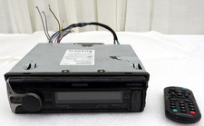 Kenwood kdc bt565u for sale  Syracuse