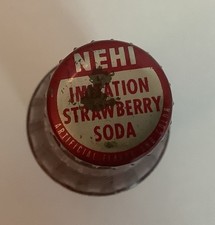Nehi embossed bottle for sale  Manhattan