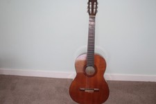 Yamaha c40 guitar for sale  HUDDERSFIELD