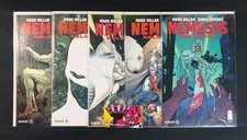 Nemesis reloaded complete for sale  Brandon