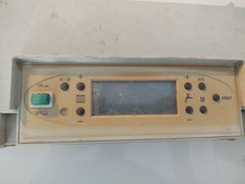 Scheda caldaia ferroli usato  Taranto