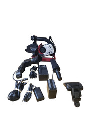 Canon xl1 camcorder for sale  Auburn