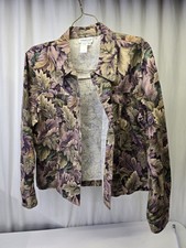 Coldwater creek blazer for sale  Peoria