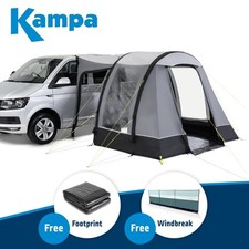 Kampa trip air for sale  NUNEATON