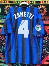 Maglia shirt umbro usato  Vertemate con Minoprio