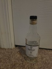 Bottiglie. macallan anni usato  Spedire a Italy