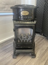 portable calor gas fire for sale portable calor gas fire for sale CHESTERFIELD