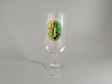 Glas trinkglas bierglas gebraucht kaufen  Burgstädt