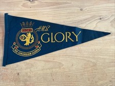 Ww2 hms glory for sale  DERBY