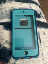 Lifeproof aqua iphone for sale  Shelton